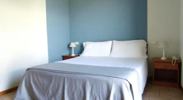 Номер Economy Agriturismo La Vigna