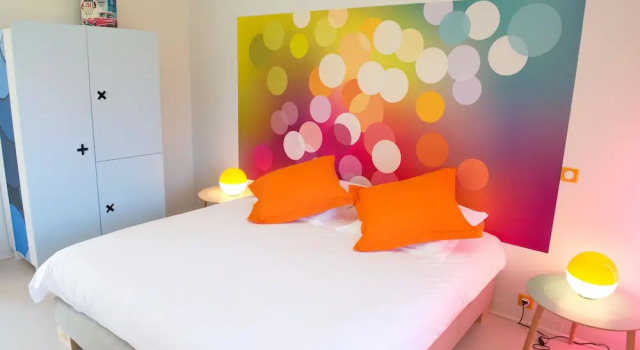 Bed&Breakfast Nulle part ailleurs