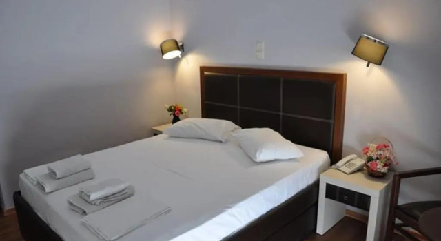 Двухместный номер Standard Elena Hotel