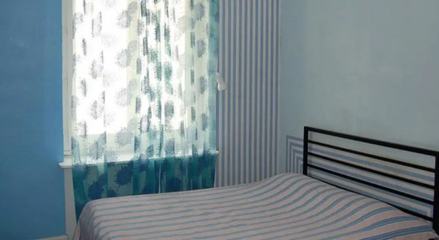 Номер Economy Hôtel des Jacobines