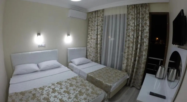 Двухместный номер Standard Pınar Otel