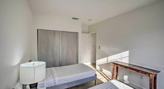 San Francisco Getaway w/ Luxury Amenities!, Забронировать Отель Отели Южного Сан-Франциско с парковкой, Парковка