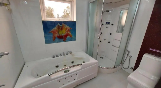 Студия Astoria Residency