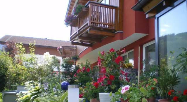 Апартаменты с 2 комнатами Apartment Dahoam
