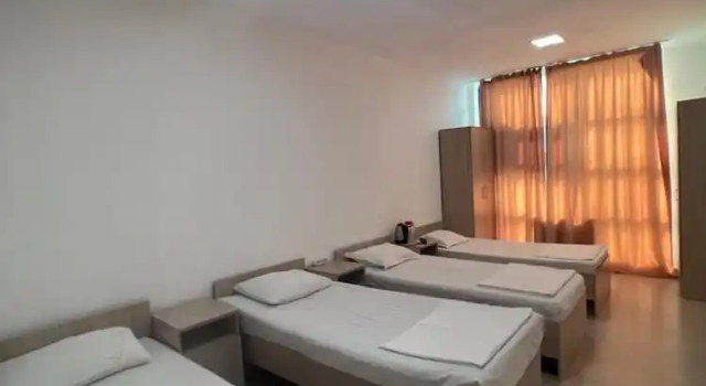 Zeraviktoria, Boek Hotel SPA-hotels in Atyrau region, SPA