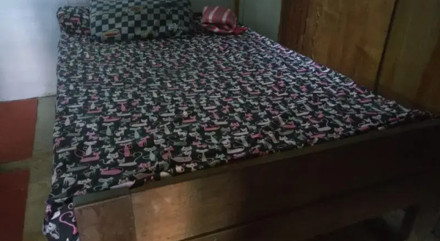 Двухместный номер Standard Homestay An-Nur - Hostel