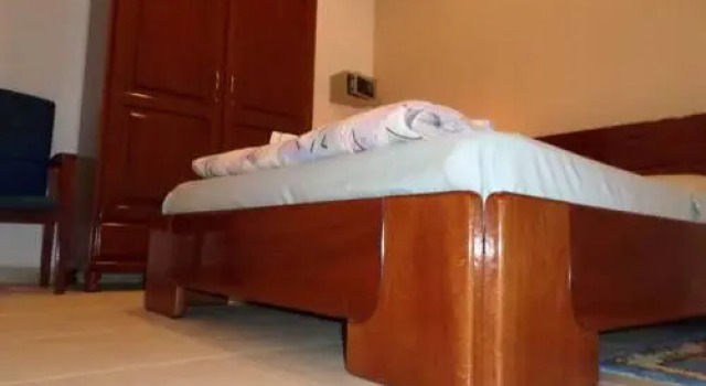 Res Do Chao Apartment, Rezervovat Hotel Hotely v Sotavento Islands s parkováním, Parkování