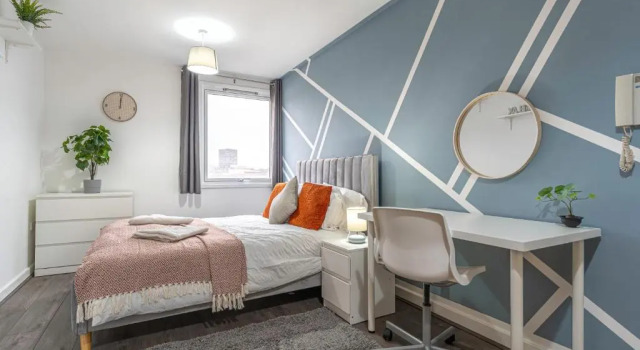 Апартаменты JKG Property Solutions Presents Cosy City Apartment