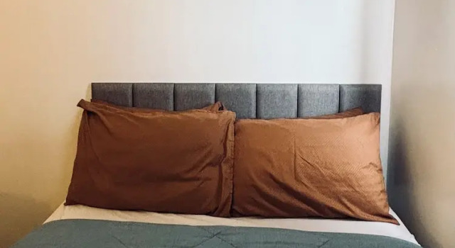 Your Minimalist Cozy Haven