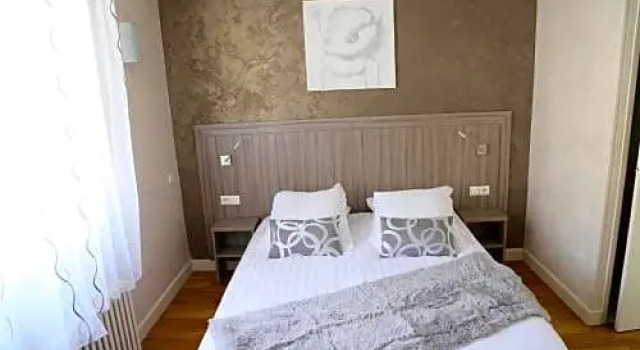 Hotel Influences La Bresse