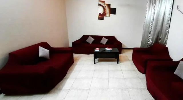 Люкс Rehana Hotel