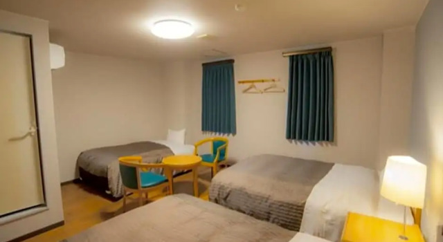 Fujieda Ogawa Hotel - Vacation STAY 20881v