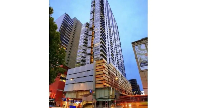 Readyset on QV Melbourne