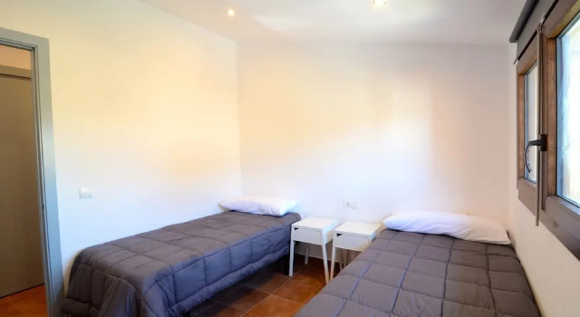 Apartamento Binson Masos, Prenota Appartamento Pals 