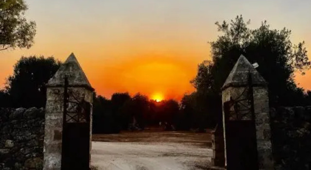 Masseria Brigantino