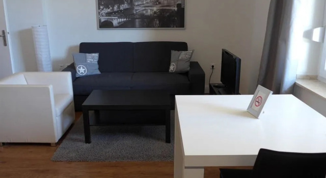 Appartement Pempelfort