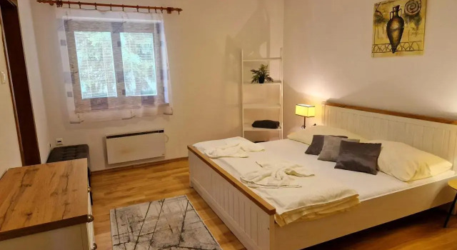 Chaty a apartmány Kúria na Táľoch, Tále - Chopok JUH, Prenota Appartamento Brezno Chopok South