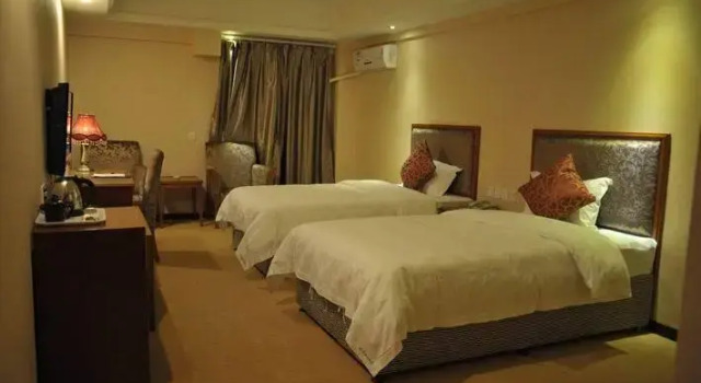Laimei Holiday Hotel
