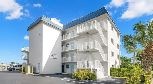Bayside 19, Buchen Sie Ferienwohnung Clearwater Beach Clearwater-St Pete Beaches