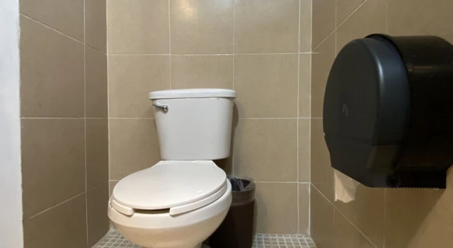 Camera doppia Deluxe OYO Hotel Gandag