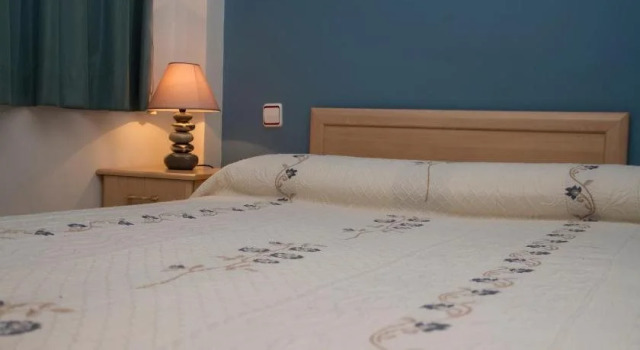 Hostal Concepción, Rezervovat Hotel La Mata 