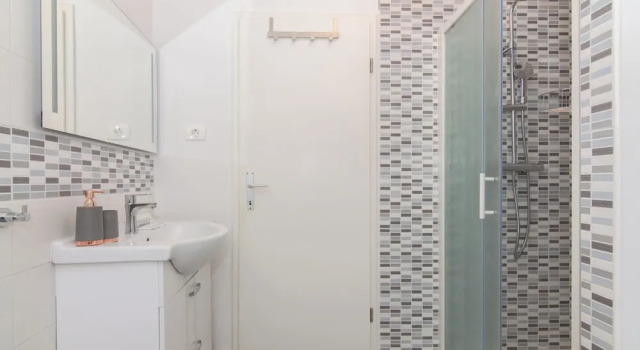 Апартаменты Superior с 2 комнатами с видом на город Apartments Elleon Piran by Locap Group