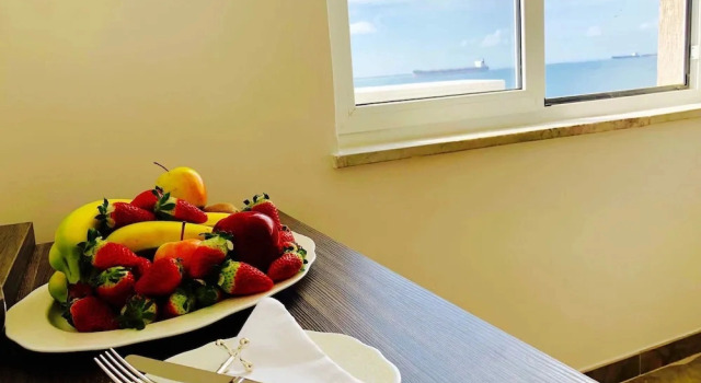 Klassisch Einzel Zimmer Hotel Virgilio