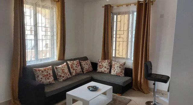 Апартаменты Comfort Lux Suites La Vida Startup Apartment
