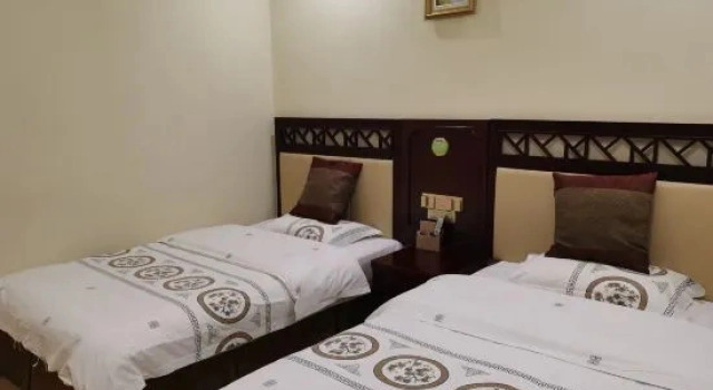 Люкс Shengxiang Hotel