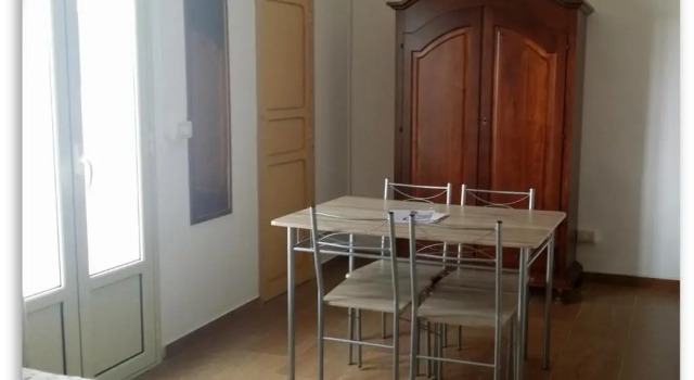 Номер Standard Casa Giavada