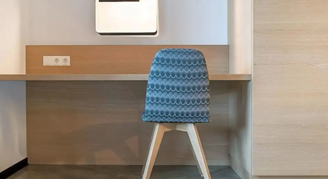 Номер Standard Hotel Matteo