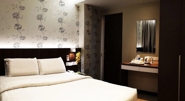 Tai Ichi Hotel