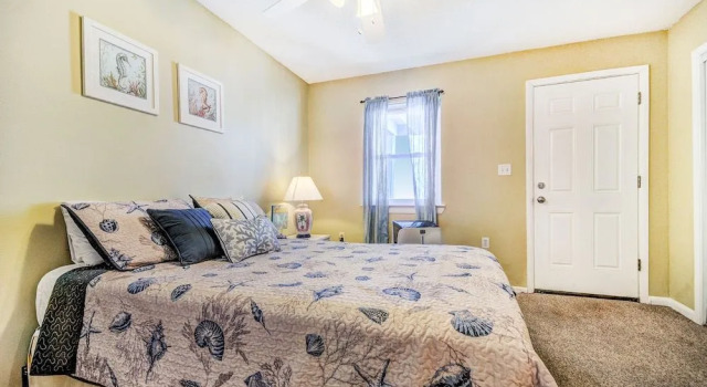 Gulf Sands East Unit 3 - Miramar Beach, Rezerwuj Hotel Hotele w Emerald Coast z parkingiem, Parking