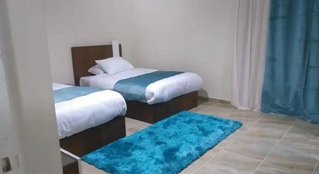 Marseilia Beach 4 - Families Only, Prenota Appartamento Hotel a Marsa Matrouh con piscina, Piscina