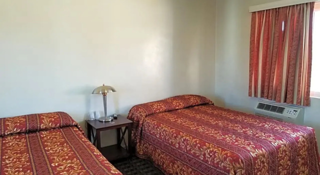 Номер Standard Lido Hotel