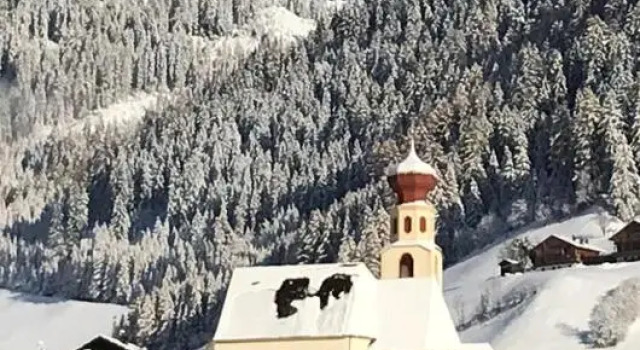 Oberkircher, Забронировать Отель Вандойес Valle Isarco