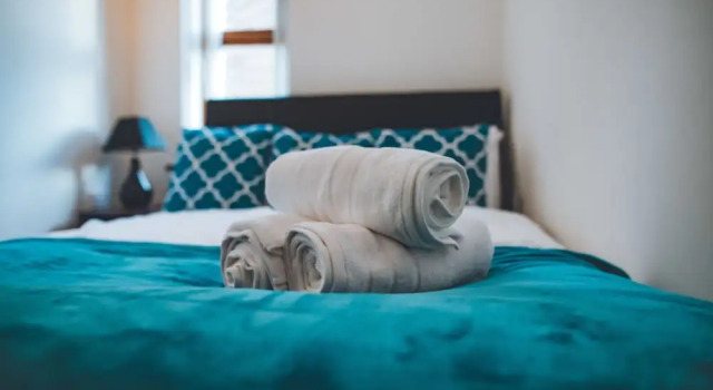 Апартаменты Comfort Evergreen Apartments