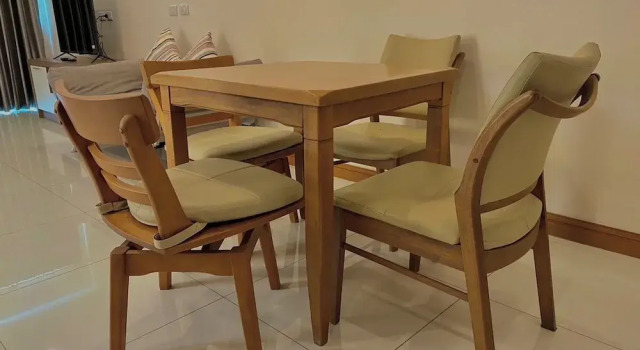 Люкс D Hotel Pattaya