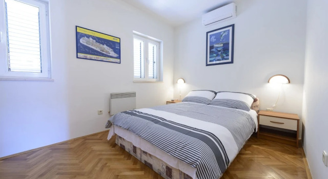 Apartment Tija, Забронировать Апартаменты/квартира Отели Региона Дубровника с парковкой, Парковка