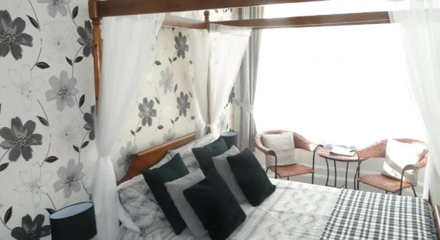 Windsor Hotel, Забронировать Отель Отели Англии 3 звезды, 3*