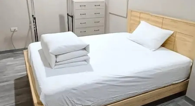 Одноместный номер Deluxe Old Door Hostel & Bar