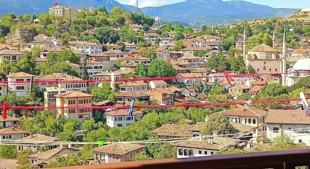 Номер Standard Gunes VIP Konak Otel