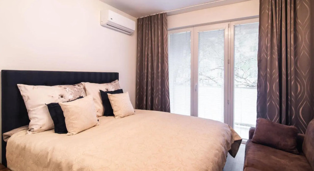 Newly renovated, Full Equipped and Quiet Apartment, Đặt Căn hộ Trnava 