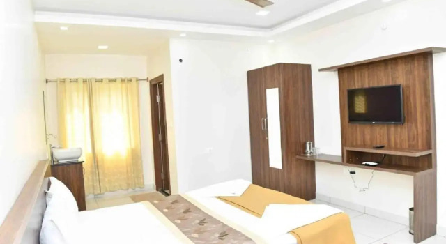 SSR Residency, Buchen Sie Hotel Mandya Karnataka