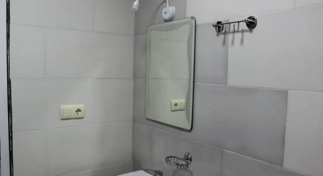 Номер Luxury Отель Hotel 7