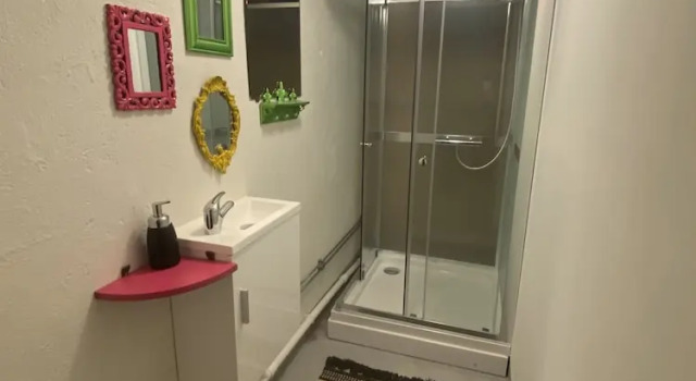 Номер Comfort Tiglkåk
