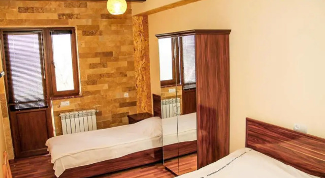Номер Standard Kefilyan Family Hotel