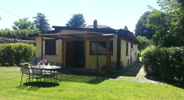 Апартаменты Superior La Locanda Della Chiocciola