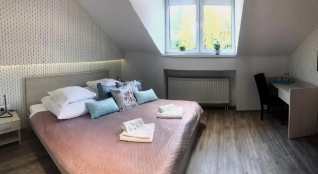 Restauracja Park Szwajcaria, Buchen Sie Hotel Gleiwitz 