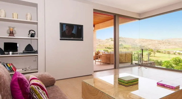 Villa in San B. de Tirajana, Gran Canaria 102861 by MO Rentals, Boek Villa San Bartolomé de Tirajana Gran Canaria